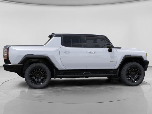 New 2026 GMC Hummer EV 4x4 Crew Cab image 5