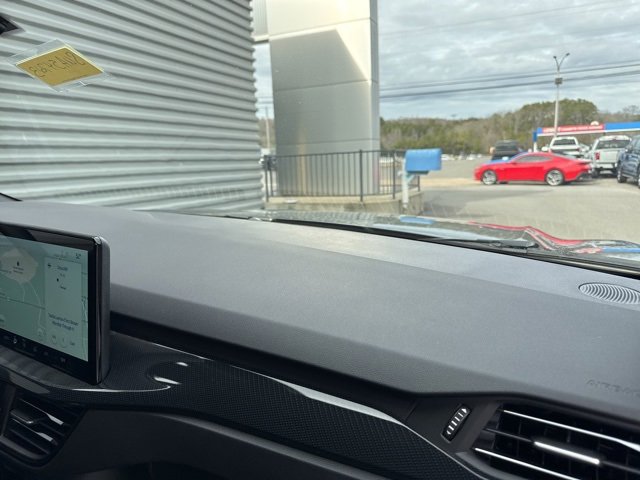 New 2025 Ford Escape ST-Line w/ Equipment Group 301A image 34