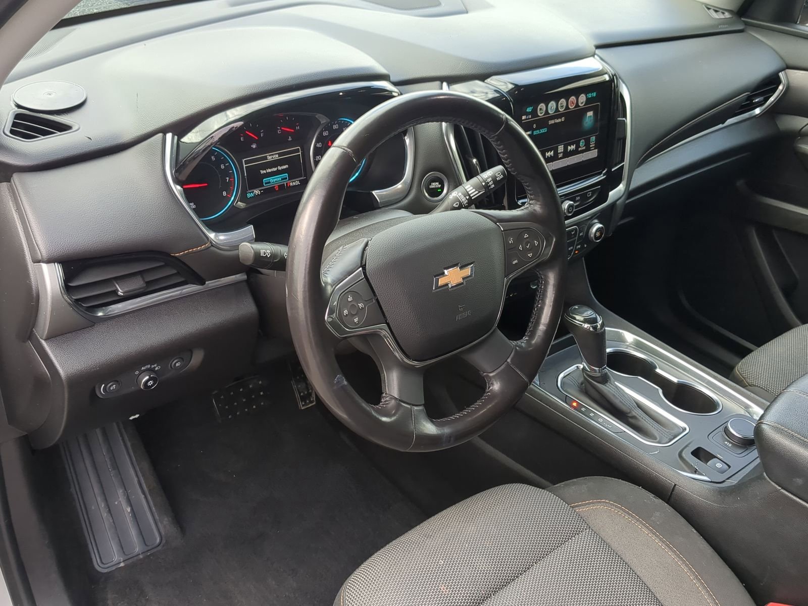 Used 2019 Chevrolet Traverse LT image 14