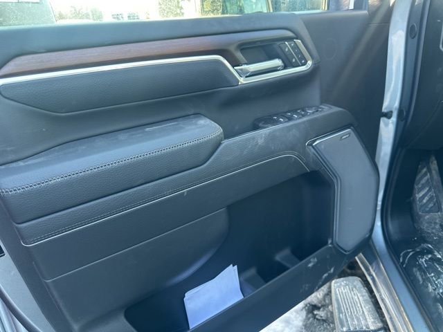 New 2026 GMC Sierra 3500 Denali w/ Denali Reserve Package image 9