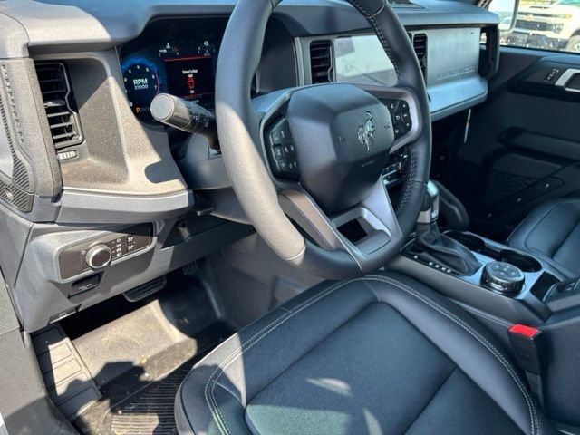 New 2026 Ford Bronco Badlands AWD/4WD image 12