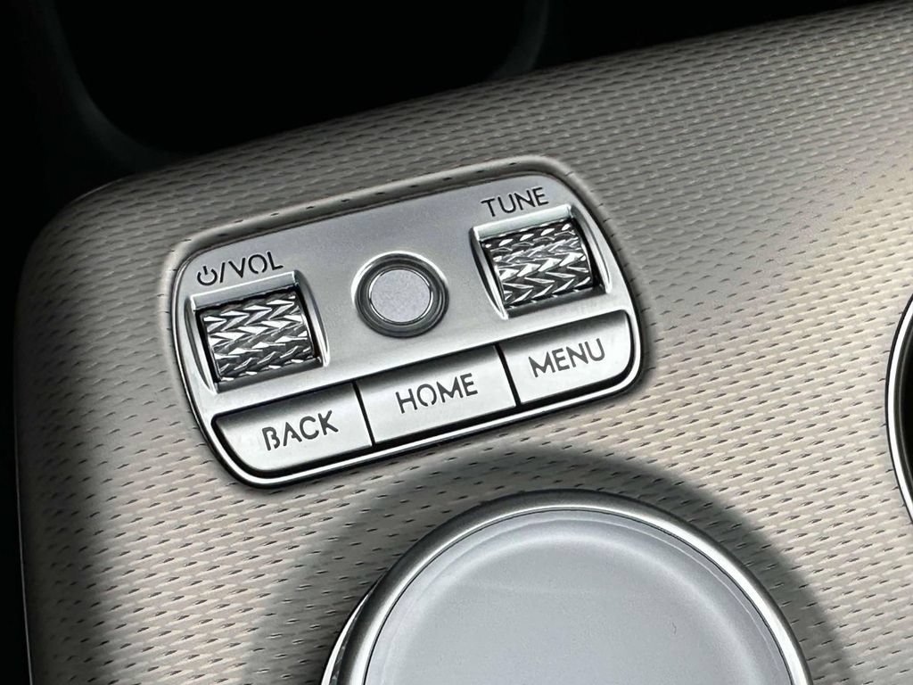 New 2024 Genesis GV60 Performance AWD/4WD image 30
