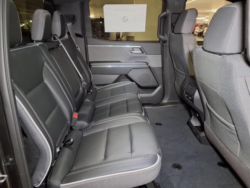 Used 2026 GMC Sierra EV Elevation w/ Premium Package AWD/4WD image 7
