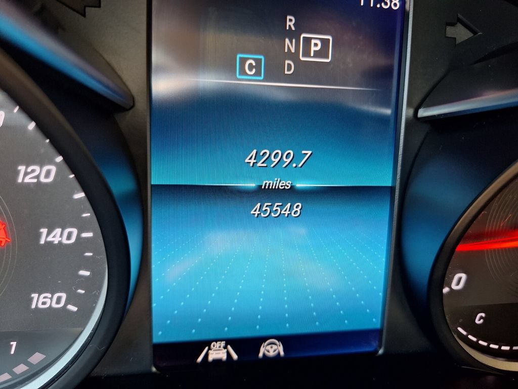 Used 2021 Mercedes-Benz GLC 300 image 18
