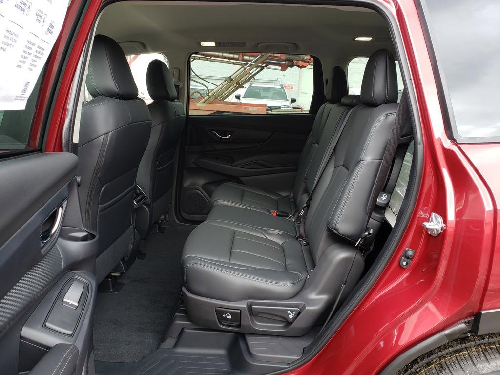 New 2026 Subaru Ascent Premium image 7