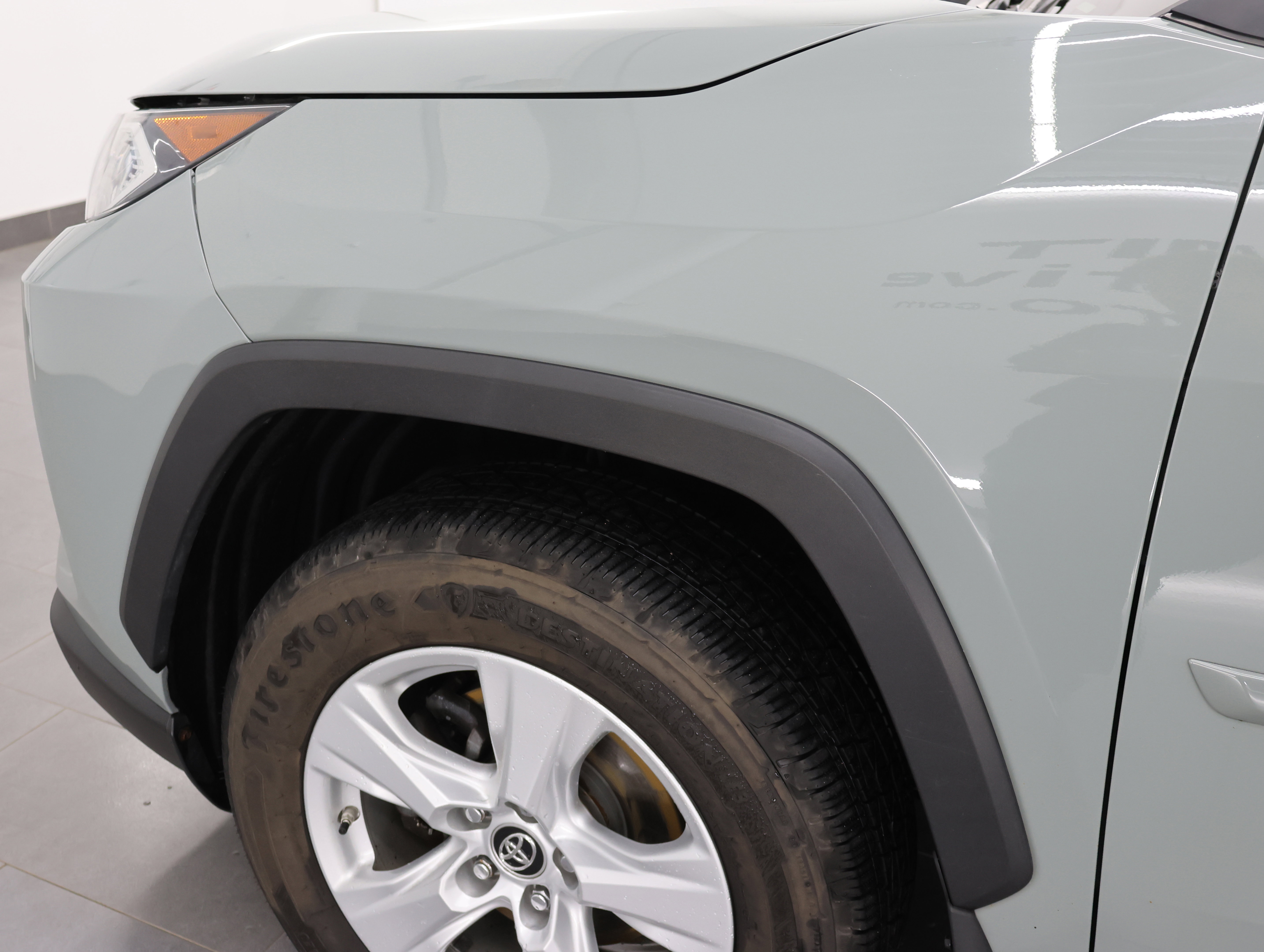 Used 2019 Toyota RAV4 XLE w/ Convenience Package image 34