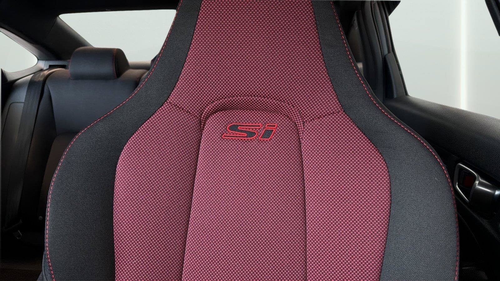 Used 2026 Honda Civic Si image 20