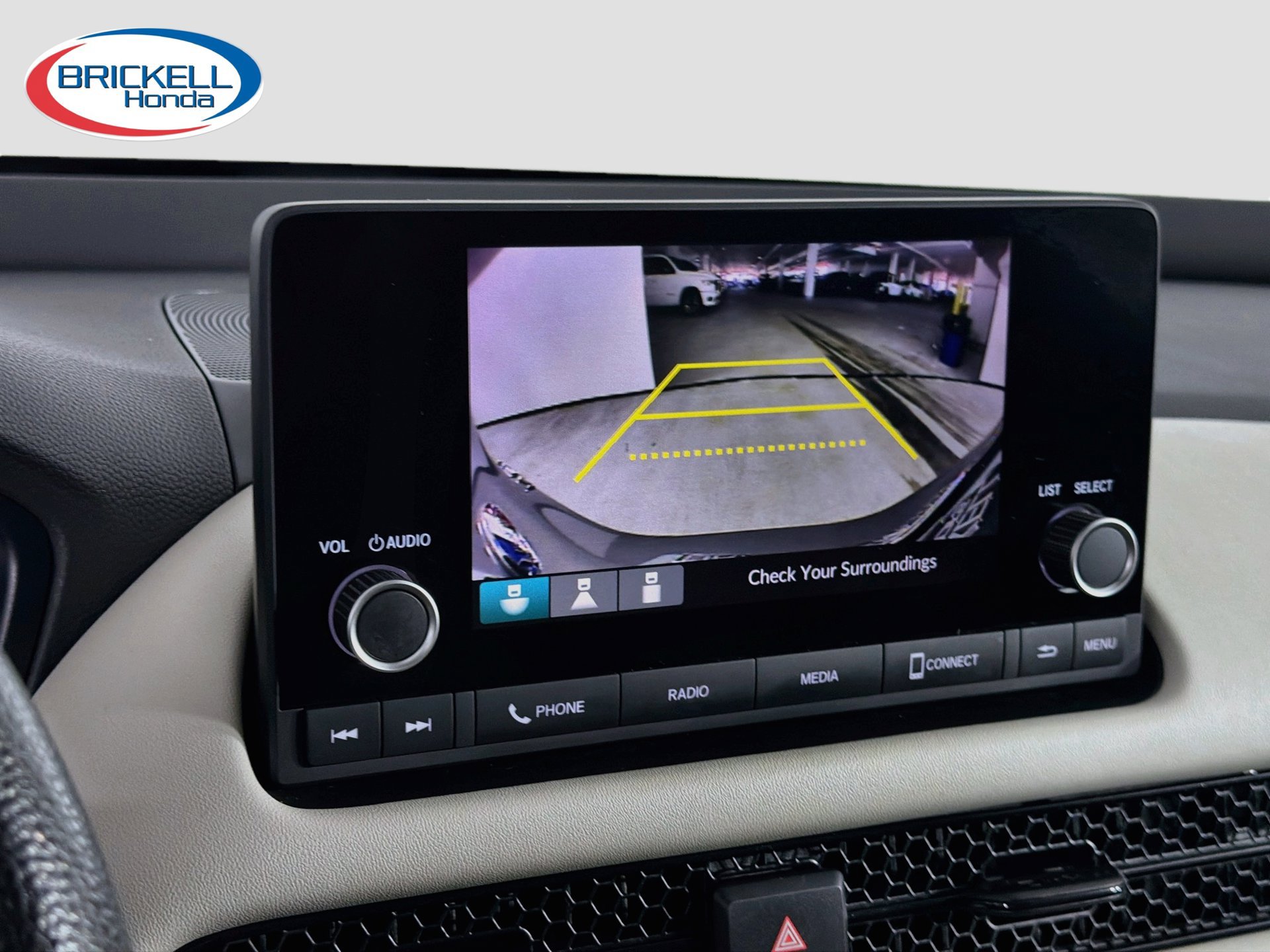 Used 2024 Honda HR-V LX image 29