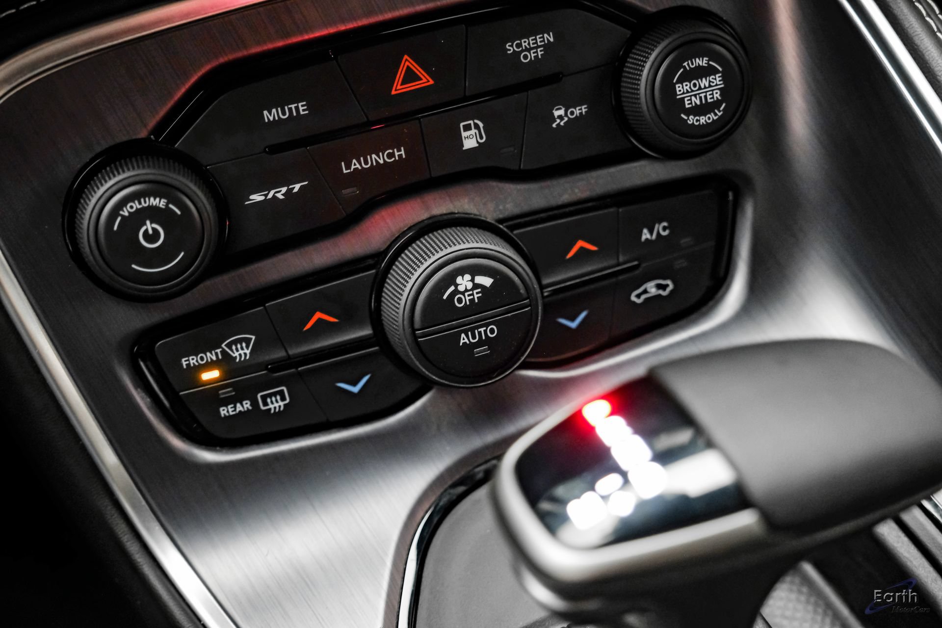 Used 2018 Dodge Challenger SRT Demon RWD image 72