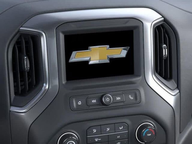 New 2026 Chevrolet Silverado 1500 Custom w/ Rally Edition image 23