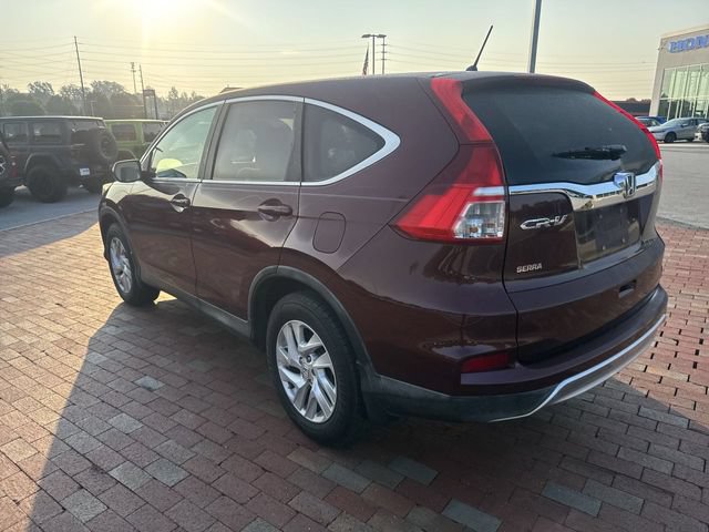 Used 2016 Honda CR-V EX image 7
