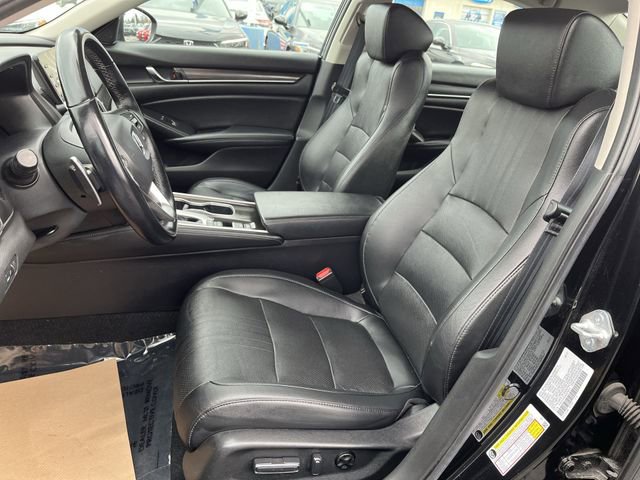 Used 2021 Honda Accord Sport Special Edition image 15
