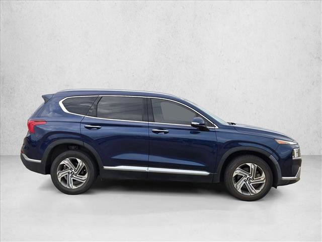 Used 2021 Hyundai Santa Fe SEL w/ Convenience Package image 4