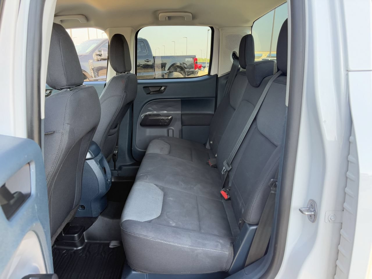 Used 2023 Ford Maverick XL w/ Equipment Group 100A Standard AWD/4WD image 27