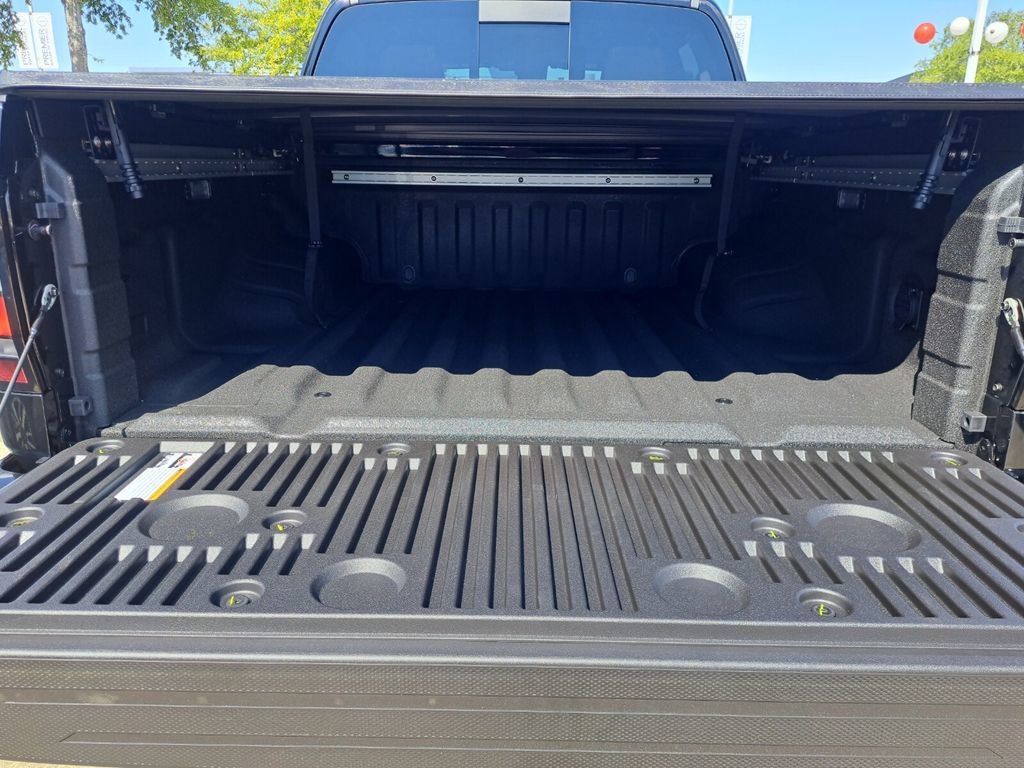 New 2026 Nissan Frontier Pro-X w/ Pro-X Convenience Package image 26