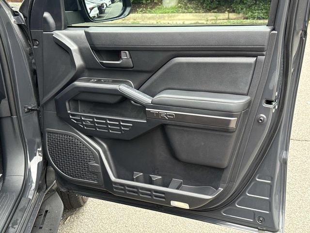 Used 2025 Toyota 4Runner TRD Sport Premium AWD/4WD image 8