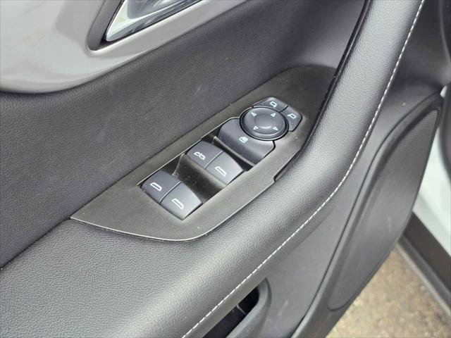 Used 2025 Chevrolet Blazer LT AWD/4WD image 21
