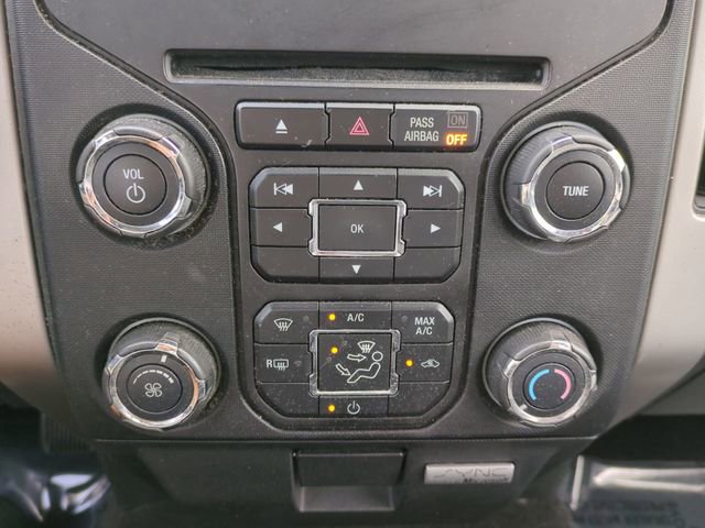 Used 2014 Ford F150 XLT w/ XLT Convenience Package RWD image 24