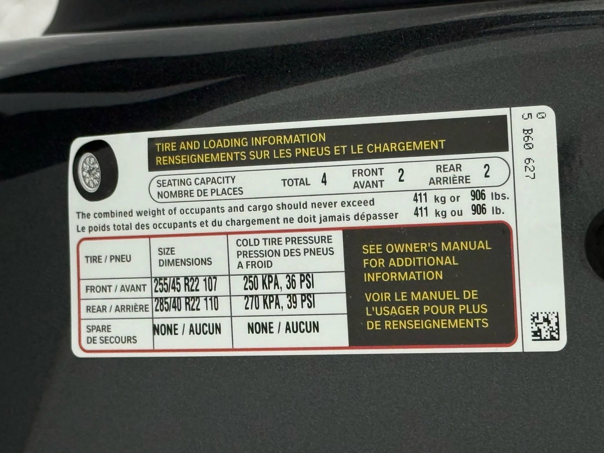 Used 2025 Rolls-Royce Spectre image 58