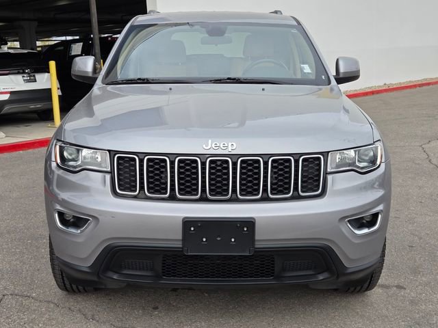 Used 2019 Jeep Grand Cherokee Laredo image 8