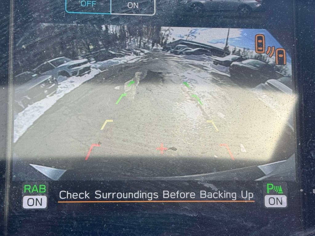 Used 2021 Subaru Outback Limited XT AWD/4WD image 28