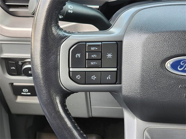 Used 2022 Ford F150 XLT w/ Equipment Group 301A Mid image 27