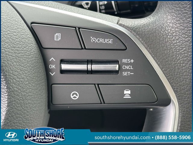 Certified 2023 Hyundai Sonata SEL w/ Preferred Accessory Package FWD image 22
