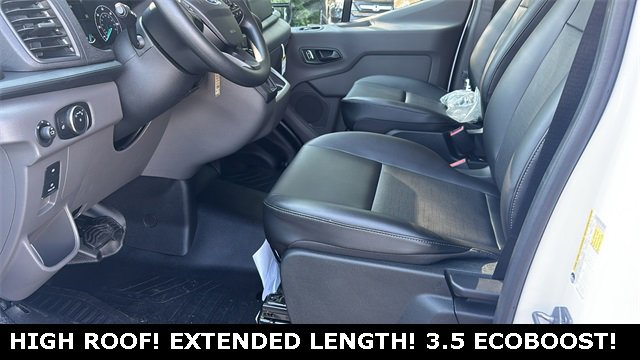New 2025 Ford Transit 350 Base w/ Load Area Protection Package image 25