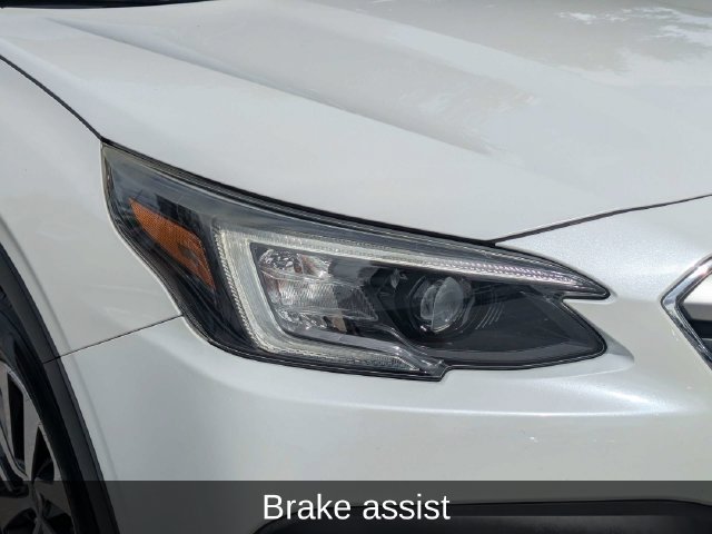 Used 2020 Subaru Outback Premium w/ Popular Package #1 AWD/4WD image 12