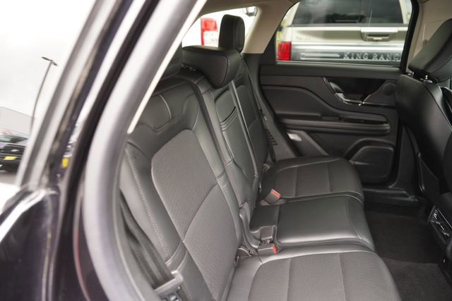 Used 2024 Lincoln Corsair FWD w/ Equipment Group 101A image 16