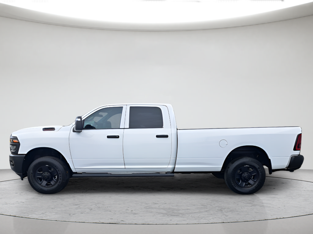 New 2026 RAM 3500 Tradesman AWD/4WD image 6