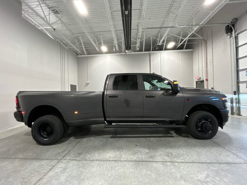 New 2026 RAM 3500 Tradesman image 5