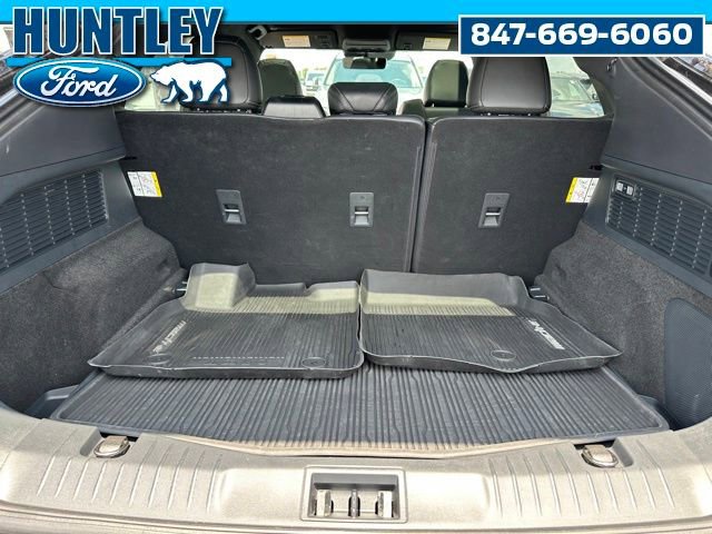 Used 2022 Ford Mustang Mach-E GT image 11