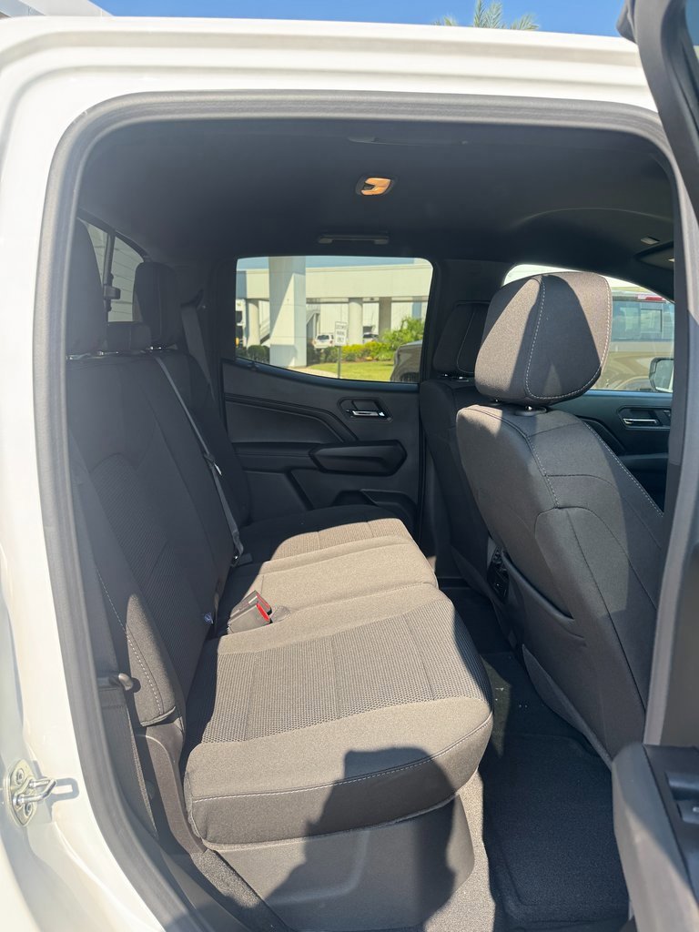 New 2026 GMC Canyon Elevation image 13