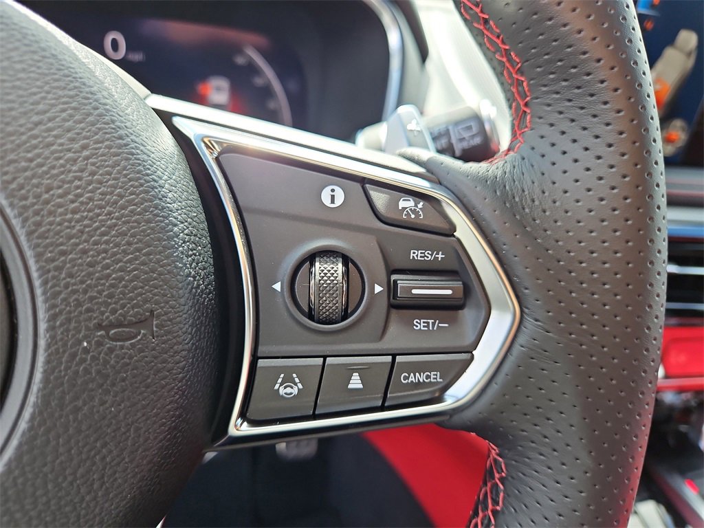 New 2026 Acura MDX A-Spec image 28