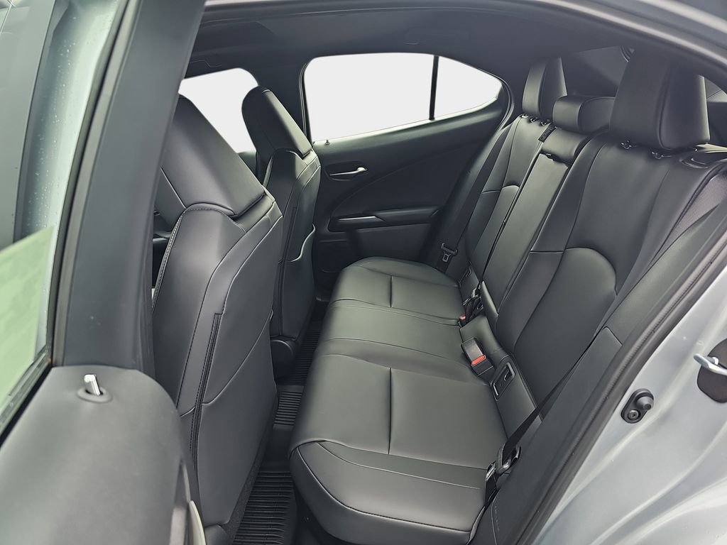 New 2026 Lexus UX 300h AWD image 14