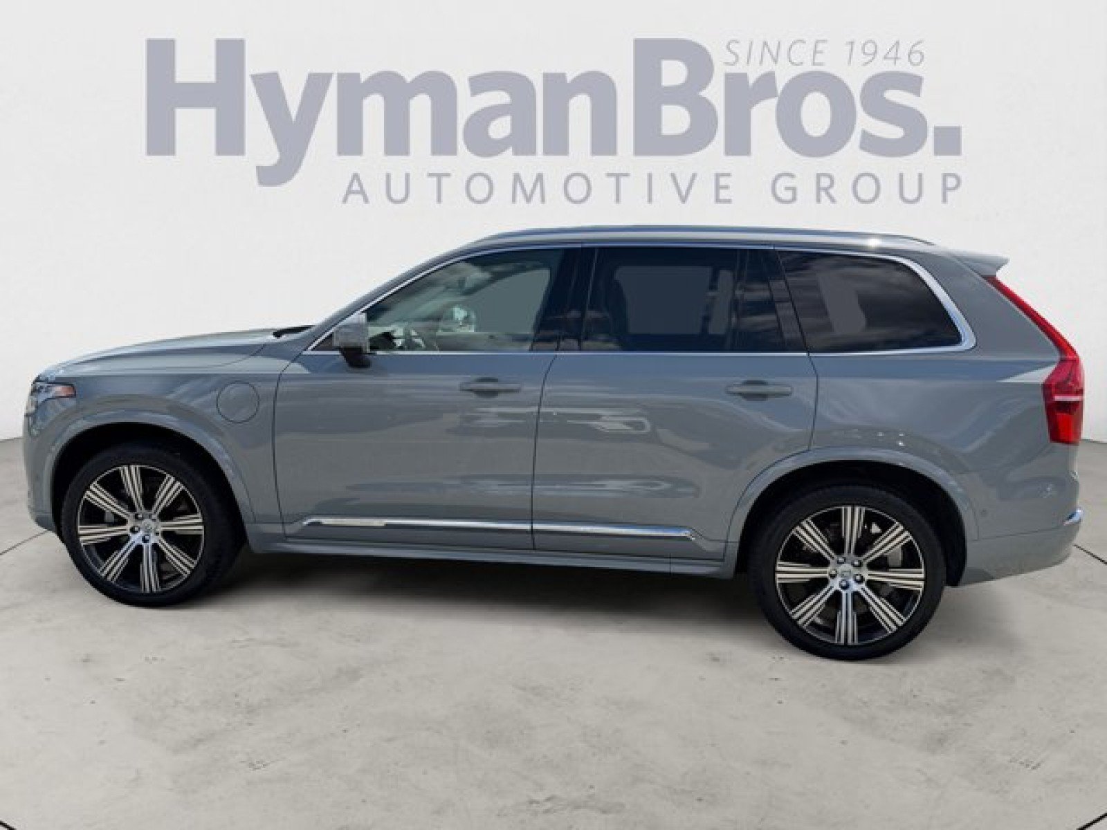Used 2024 Volvo XC90 T8 Ultimate w/ Protection Package Premier AWD/4WD image 6