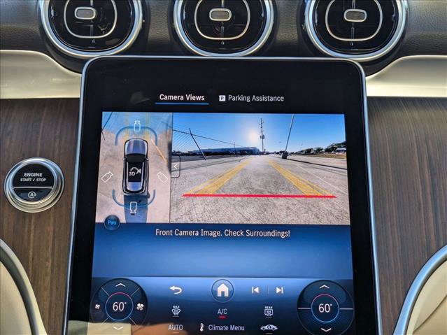 Certified 2026 Mercedes-Benz GLC 300 image 17