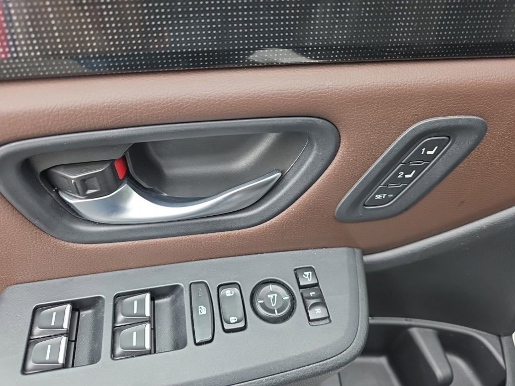 Certified 2024 Honda Pilot Elite image 11
