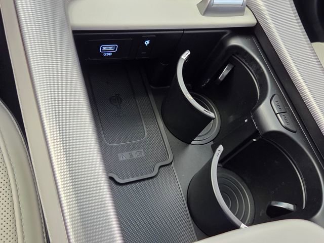 Used 2025 Hyundai Palisade Calligraphy image 35