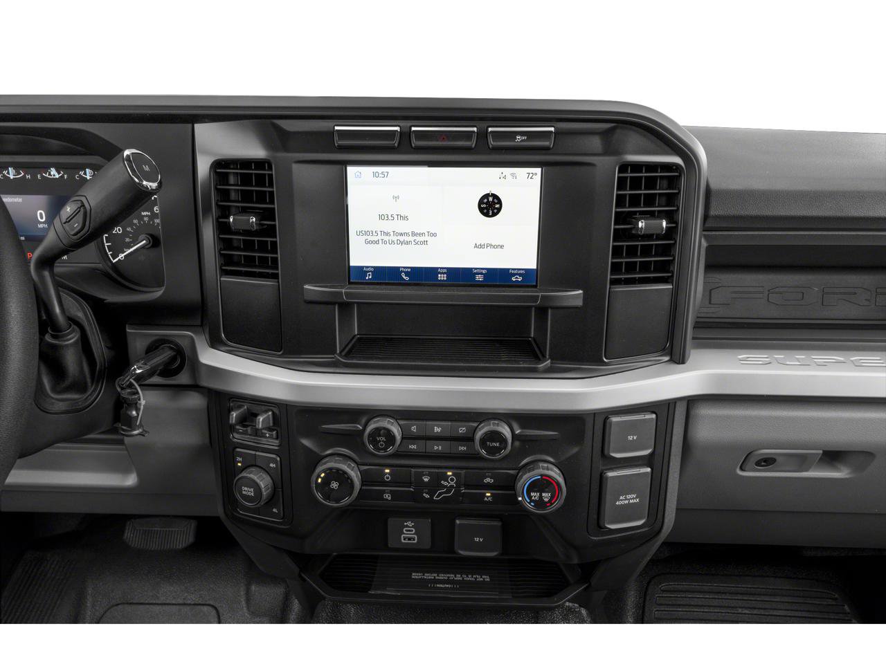 New 2026 Ford F350 XL image 33