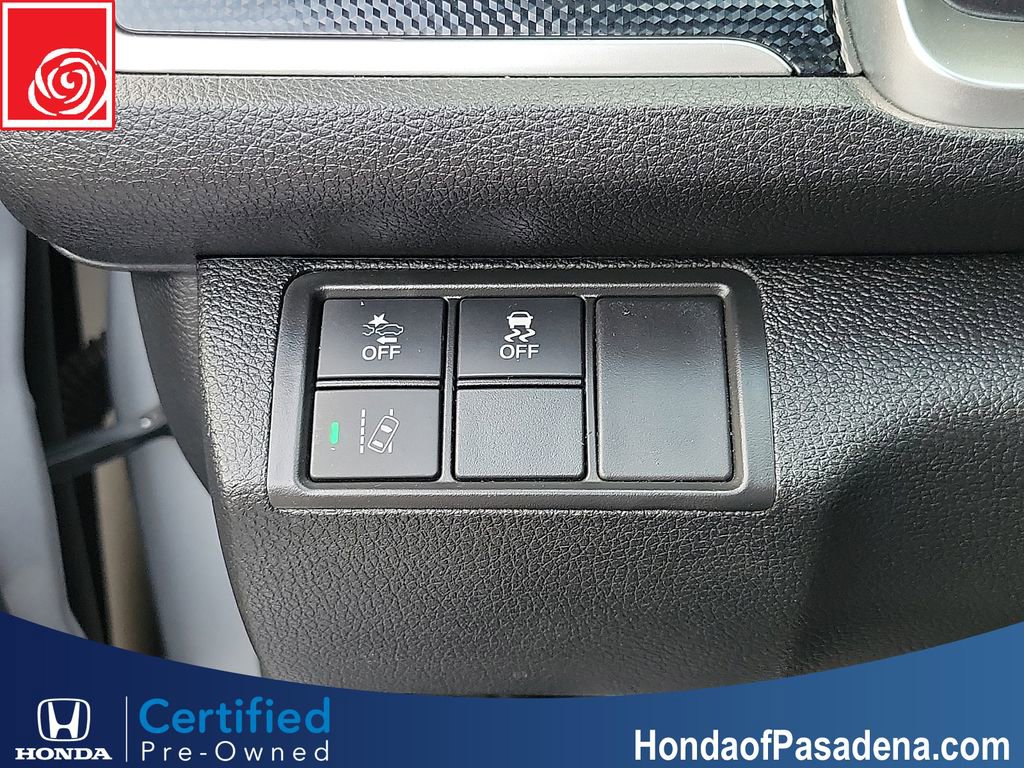 Used 2021 Honda Civic Sport image 19