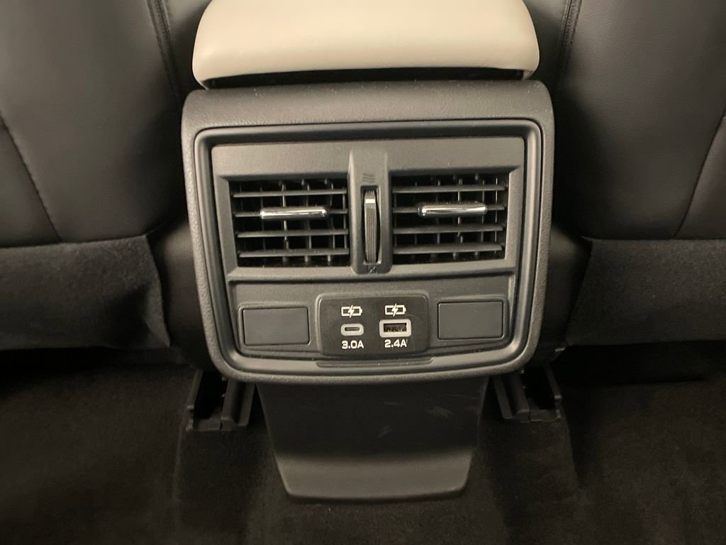 Certified 2026 Subaru Forester Premium AWD/4WD image 23