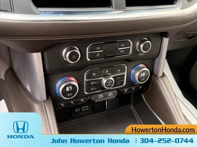 Used 2023 GMC Yukon SLT image 21
