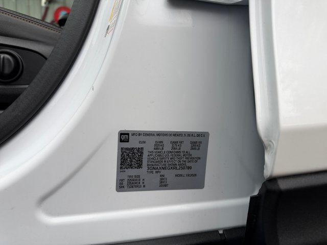 Certified 2024 Chevrolet Equinox Premier FWD image 25