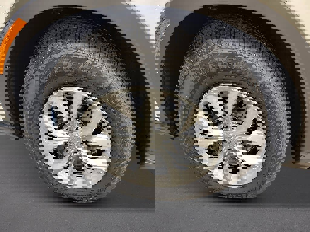 New 2026 Honda CR-V LX image 10