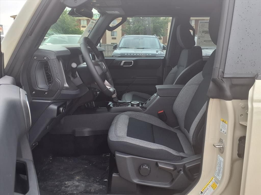 New 2026 Ford Bronco Big Bend AWD/4WD image 51