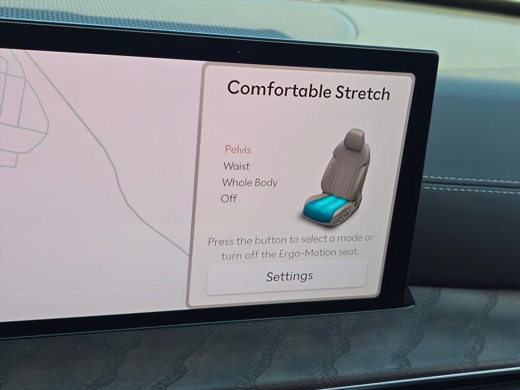 New 2026 Genesis GV80 3.5T Advanced AWD/4WD image 19