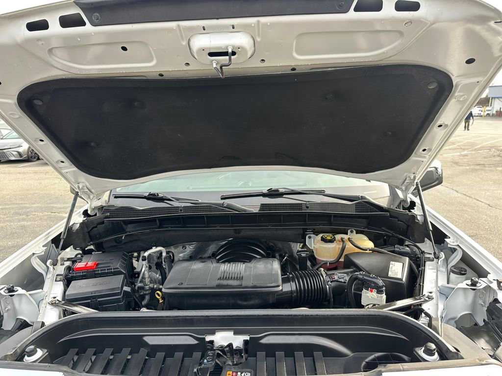 Used 2020 GMC Sierra 1500 SLE image 27