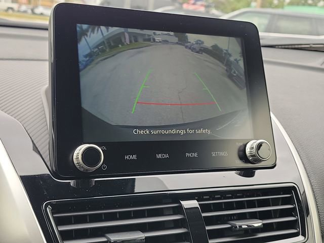 New 2026 Mitsubishi Eclipse Cross SE image 31